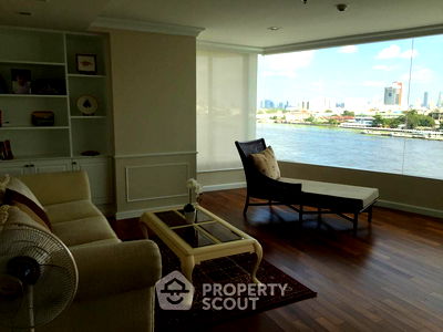 คอนโด ตลาดเทเวศร์ : คอนโด 3-ห้องนอน ที่ มาย รีสอร์ท แอท ริเวอร์ ใกล้ MRT บางพลัด (ID 387457)