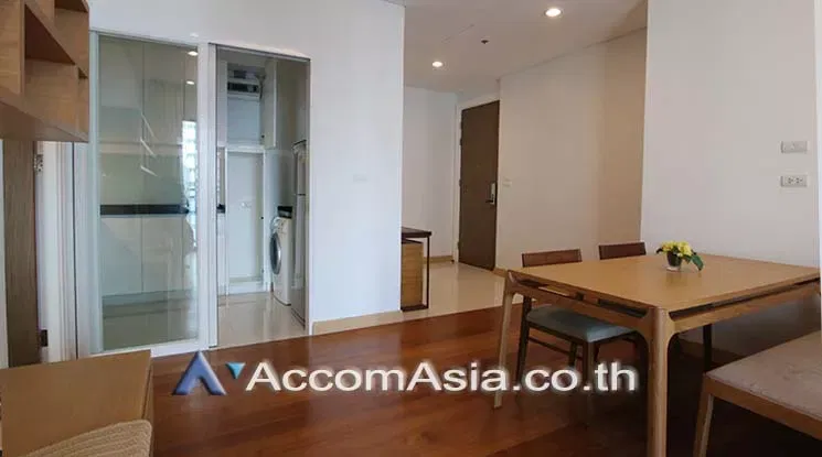 picture 🔼🔽 AccomA 📩  2 BR Condominium @Bright Sukhumvit 24 (AA16133) - 3/11