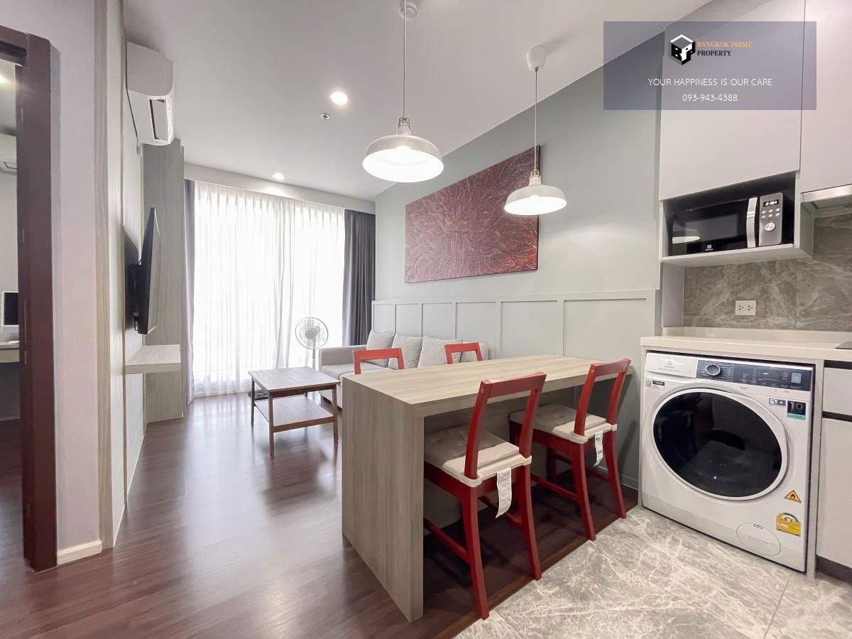 picture Whizdom Connect Sukhumvit 101 | 🚝Near BTS Punnawithi and True Digital Park #2025101712379 - 5/6