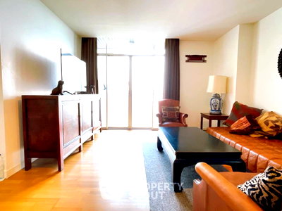 Condos for sale : 1-BR Condo For Sale, Urbana Sathorn, 20th-Floor 70 Sqm 📍Near BTS Sala Daeng (ID 1207601)