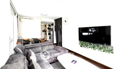 Condos for sale MRT Phra Ram 9 : 2-BR Condo at Garden Asoke-Rama 9 near MRT Phetchaburi (ID 2357702)