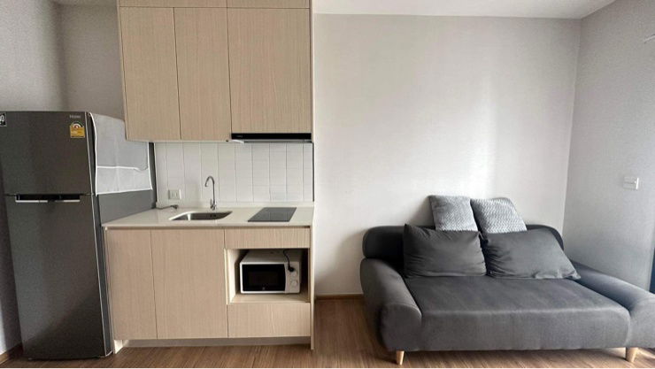 picture 🐕 Pet friendly condo for rent Metris Rama 9 🐕 - 8/10