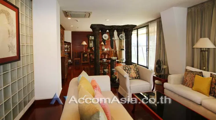 รูป 🔼🔽 AccomA 📩  2 BR Condominium @New House (1520226) - รูปที่ 2/13