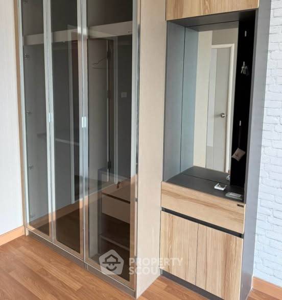 รูป คอนโด 1-ห้องนอน ที่ ลุมพินี เพลส รัชดา - สาธุ ใกล้ สาธุประดิษฐ์ (ID 2357750) - รูปที่ 3/7