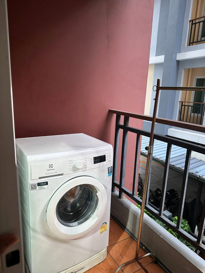 รูป 🤝🏻RB21097 ให้เช่าถูกมาก👍แอนนา คอนโดมิเนียม ลาดพร้าว 130✅แอดไลน์ @mproperty( มี @ ด้วย) แอดมินตอบไว - รูปที่ 2/4