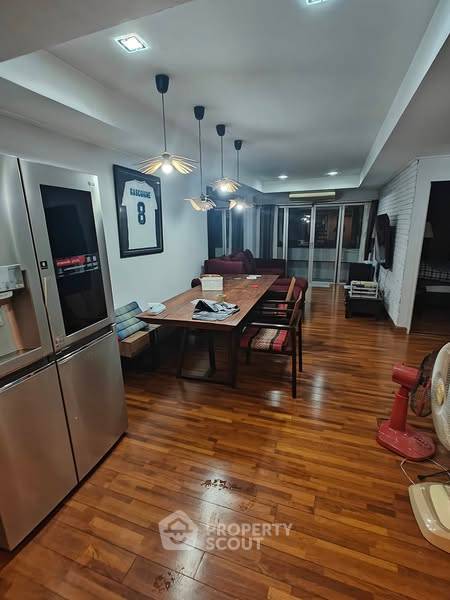 picture 2-BR Condo at Waterford Park Rama 4 near BTS Phra Khanong (ID 2357405) - 4/17
