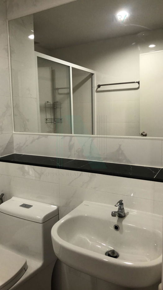 picture For Rent Condo REACH PHAHON YOTHIN 52 Building D, Floor 8,1 bed room, Room size 29.31 sqm - 6/8