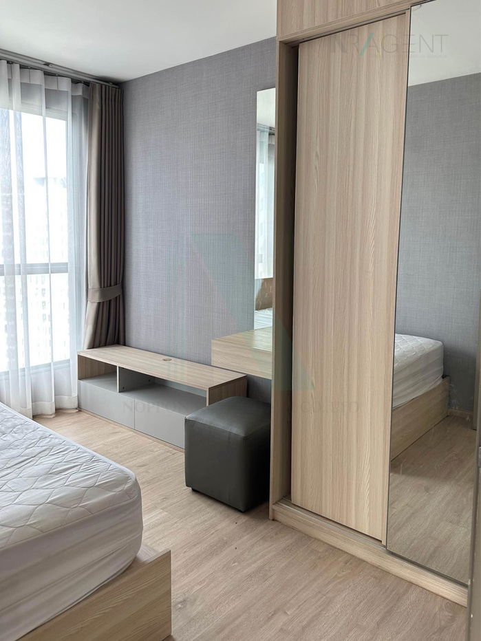 picture 🔺 For Sell Condo IDEO O2 Building 1, Floor 29,2 bed room, Room size 47 sqm - 6/8