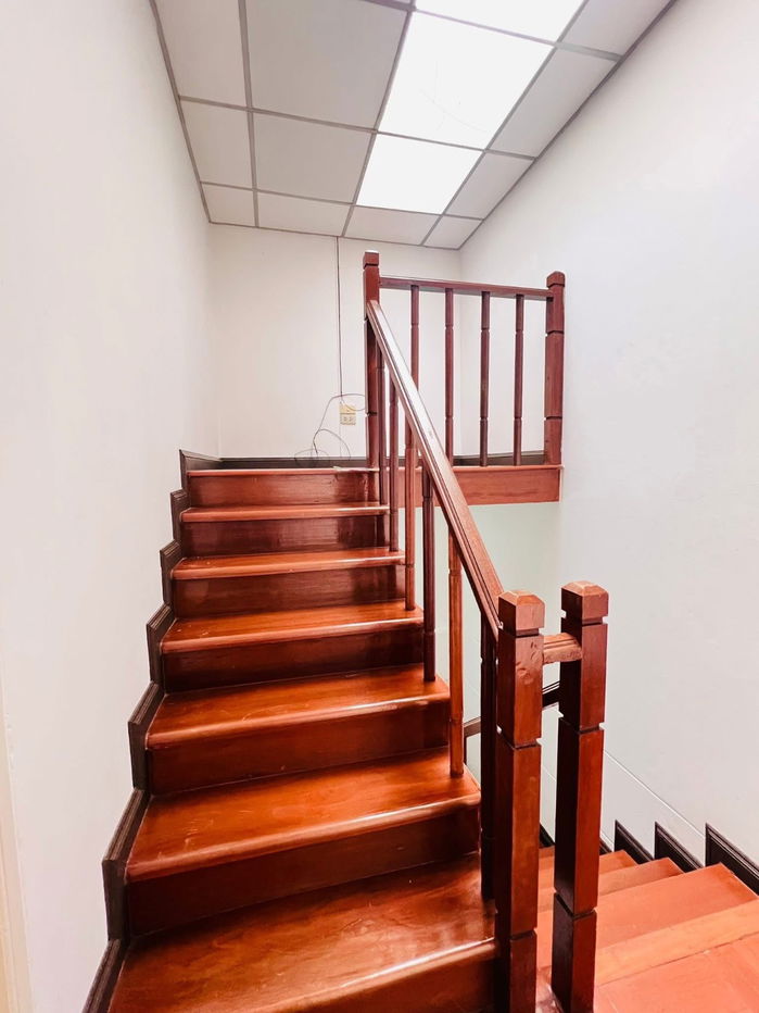 picture For rent, for rent, townhouse, Lat Phrao 87, Ketanut Charmine Village, cheap price, interested Line: @951qfbfi - 12/12
