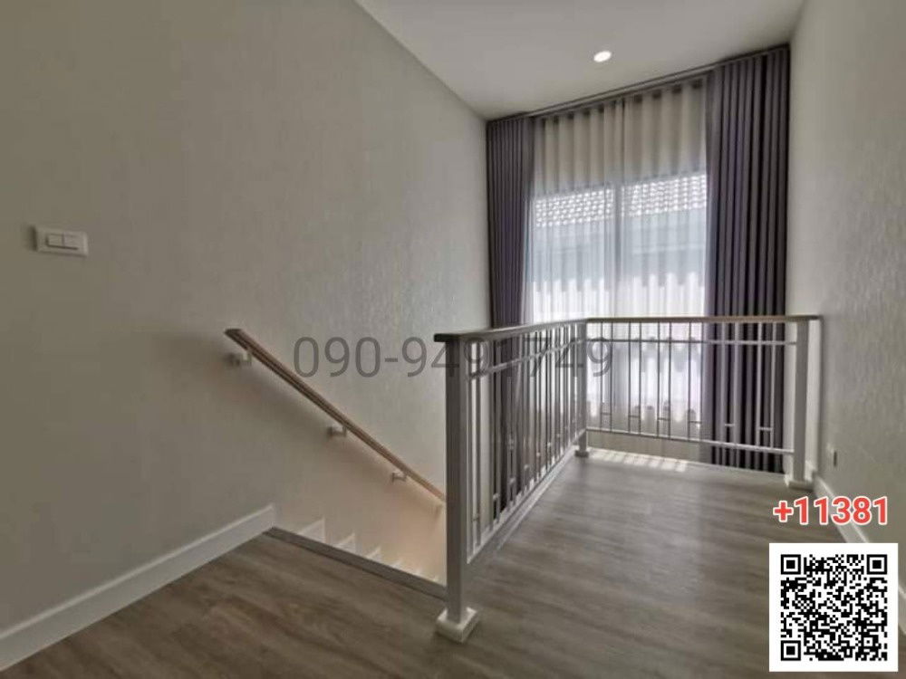 รูป เช่า บ้านเดี่ยว หมู่บ้าน เพอร์เฟค เพลส สุขุมวิท 77 สุวรรณภูมิ (ลาดกระบัง 20/3) - รูปที่ 3/19