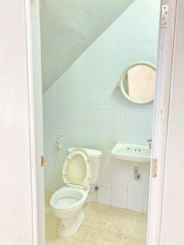 รูป พร้อมออฟฟิศ 3 ชั้น 500 ตร.ม.125 ตร.วา. โลตัส บางปลา 200 ม.ให้เช่าโรงงาน รร.นานาชาติ บางกอกพัฒนา 4.8 กม.1 นอน 2 น้ำ . ตลาดน้ำบางพลี 3 กม. - รูปที่ 7/8