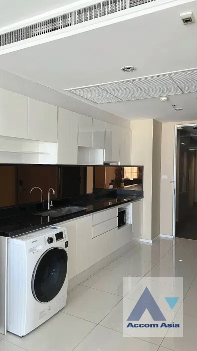 รูป 🔼🔽 AccomA 📩  2 BR Condominium @Estella Ekkamai (Movenpick Residences Ekkamai)  (AA30136) - รูปที่ 7/19