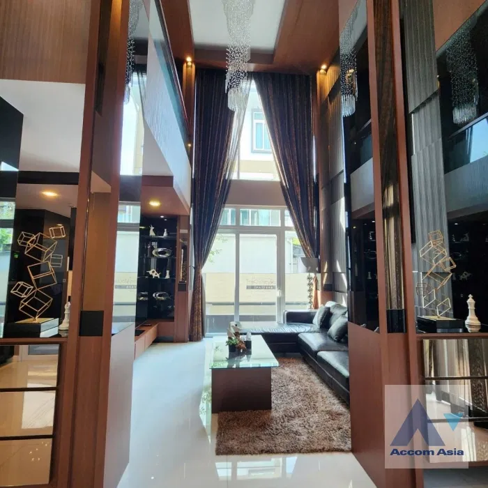 รูป 🔼🔽 AccomA 📩  4 BR House @The Gallery House Pattern (AA44514) - รูปที่ 5/20