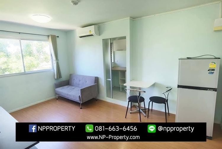 💰💸 ซื้อปุ๊บ ได้ค่าเช่าปั๊บ!! ลงทุนคอนโดพร้อมผู้เช่า รายได้เข้าทันทีทุกเดือน 📈