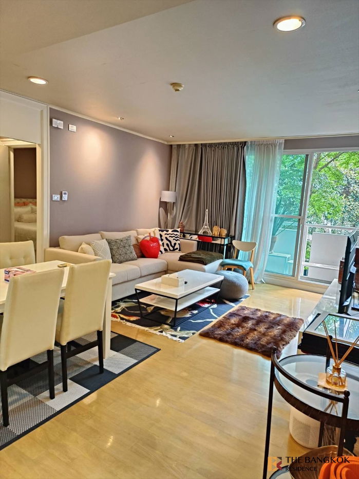 picture ✨✨Baan Siri Ruedee Room available, great price near BTS Phloen Chit - 10/11