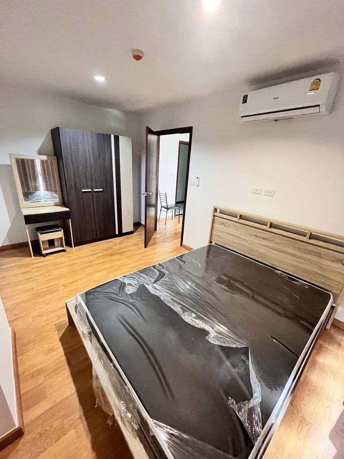 picture 🟪🟦🟩🟨🟧 For rent, Wela Dee Residence, Saphan Khwai // Ready to move in 🛎️🛎️ | 𝗟𝗶𝗻𝗲@: @𝗮𝘀𝘀𝗲𝘁𝘀𝗽𝗿𝗼 - 2/5