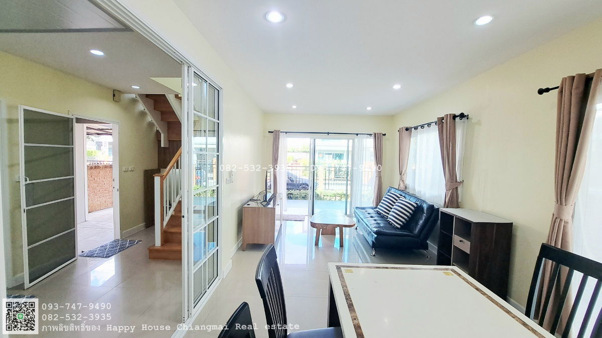 picture For rent Passorn Pride Mahidol Charoenmuang Chiangmai - 9/37