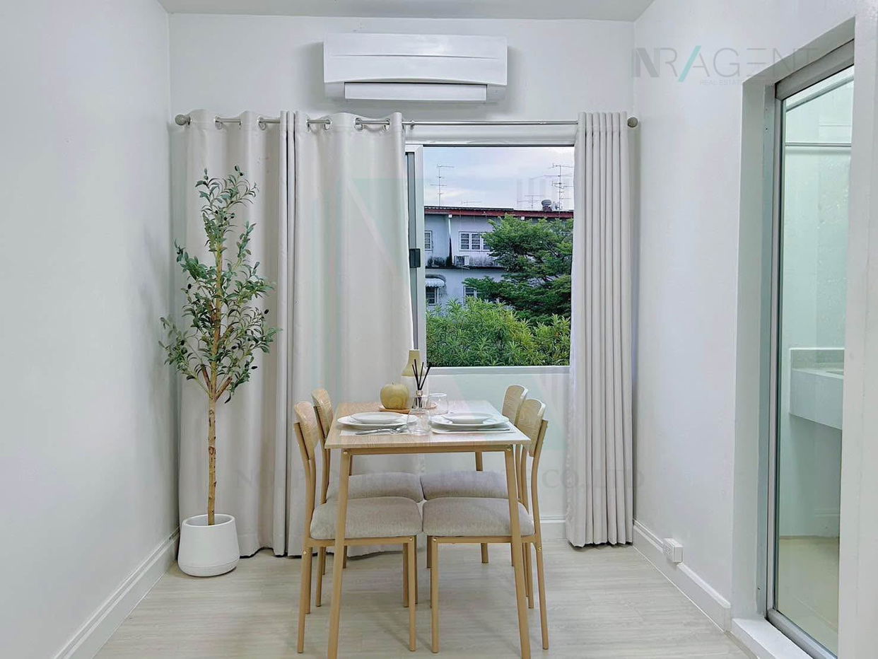 picture 🔺 For Sell Condo A SPACE SUKHUMVIT 77 Building H, Floor 2,Studio, Room size 31 sqm - 7/8