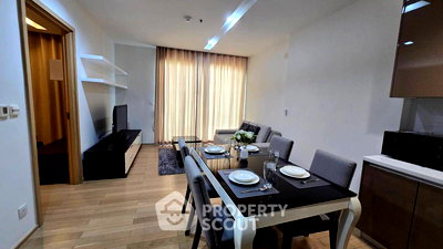 ขายคอนโด : คอนโด 1-ห้องนอน ที่ สิริ แอท สุขุมวิท ใกล้ BTS ทองหล่อ (ID 2357337)
