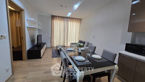 1-BR Condo at Siri At Sukhumvit near BTS Thong Lor (ID 2357337)