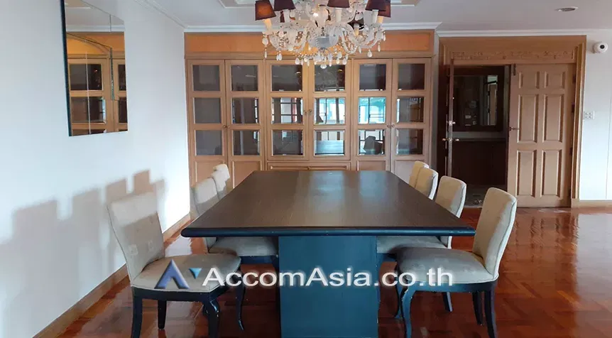 รูป 🔼🔽 AccomA 📩 Oriental Tower Condominium - รูปที่ 6/12