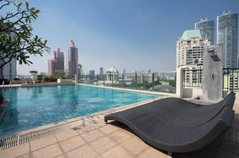 รูป 📌📌 เช่าด่วน !!! Pearl Residences Sukhumvit 24 แบบ 1 ห้องนอน🔰 ขนาด : 55 ตร.ม.🔰 ราคาดีมาก📌📌 - รูปที่ 7/10