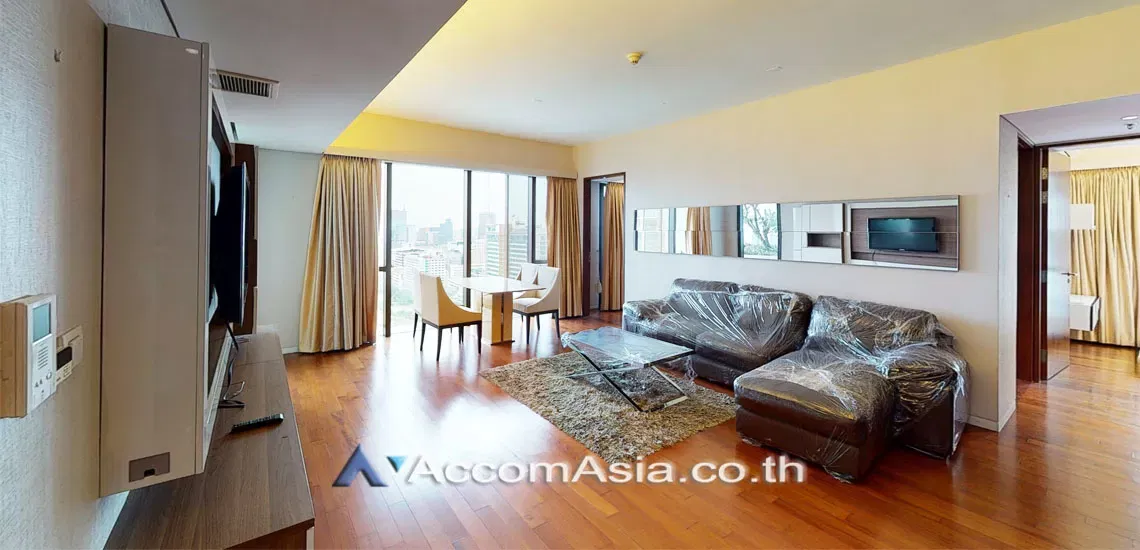 picture 🔼🔽 AccomA 📩  2 BR Condominium @Hansar Residence (1516982) - 1/12