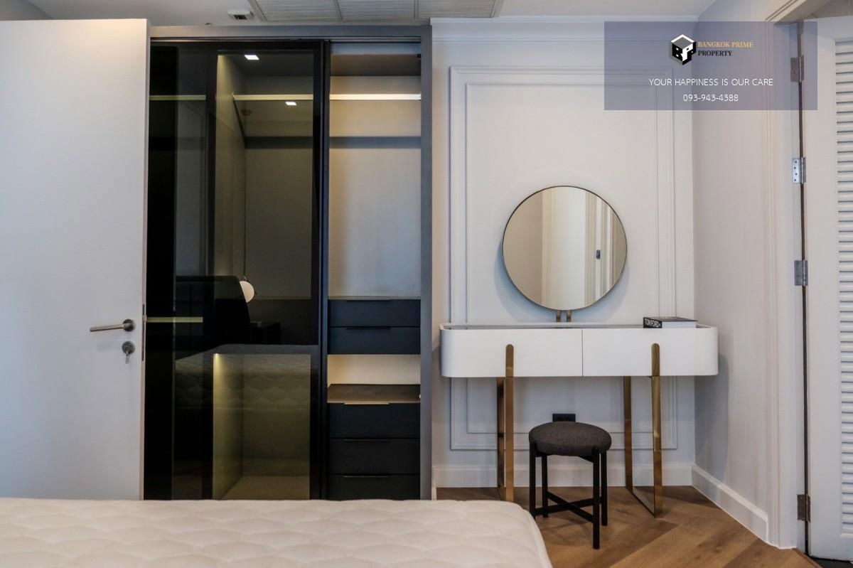รูป Nusasiri Grand Condo | 🚝ใกล้ BTSเอกมัย #2025101712392 - รูปที่ 12/14