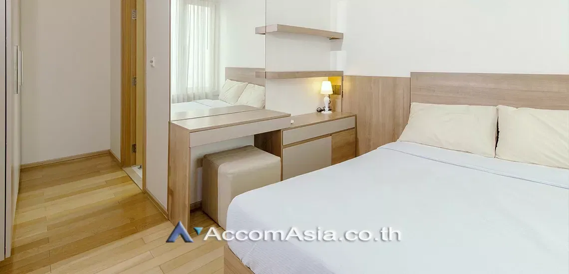 picture 🔼🔽 AccomA 📩  3 BR Condominium @Siri at Sukhumvit (AA13342) - 9/14