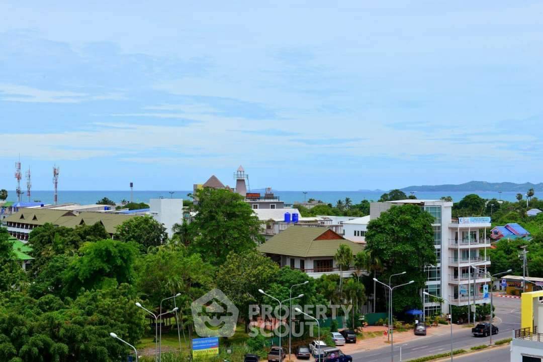 picture 2-BR Condo at Atlantis Condo Resort close to Pattaya (ID 2358078) - 11/15