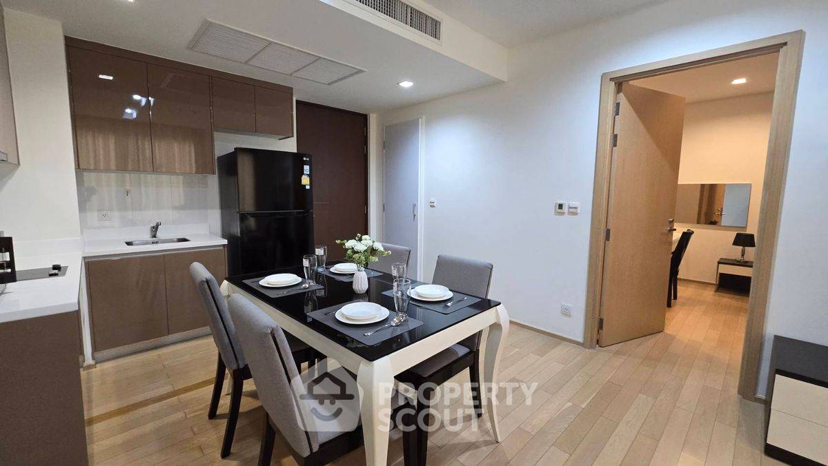 รูป คอนโด 1-ห้องนอน ที่ สิริ แอท สุขุมวิท ใกล้ BTS ทองหล่อ (ID 2357350) - รูปที่ 3/14