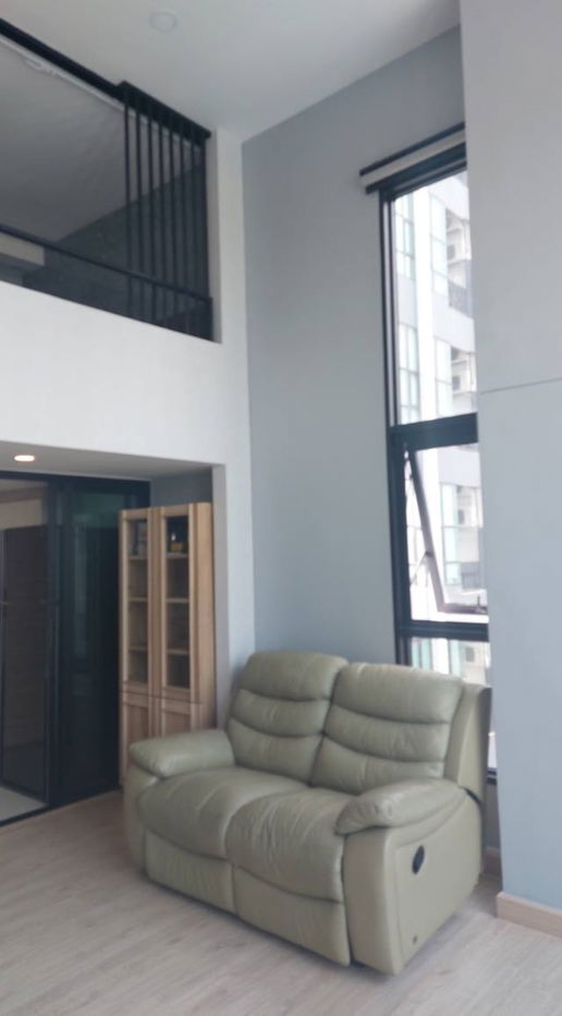 รูป 🏢 ขายคอนโด : Knightsbridge Duplex Tiwanon (ไนท์บริดจ์ ดูเพล็กซ์ ติวานนท์)    รหัสทรัพย์ | 📌LNP-C9967  - รูปที่ 14/14