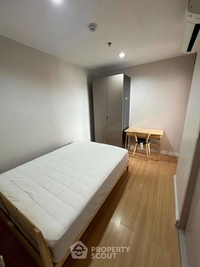 picture 2-BR Condo at Pathumwan Resort near BTS Phaya Thai (ID 2322145) - 3/7