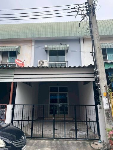 JK 6194101 : บ้านร่มเย็นการเคหะ ปิ่น 3