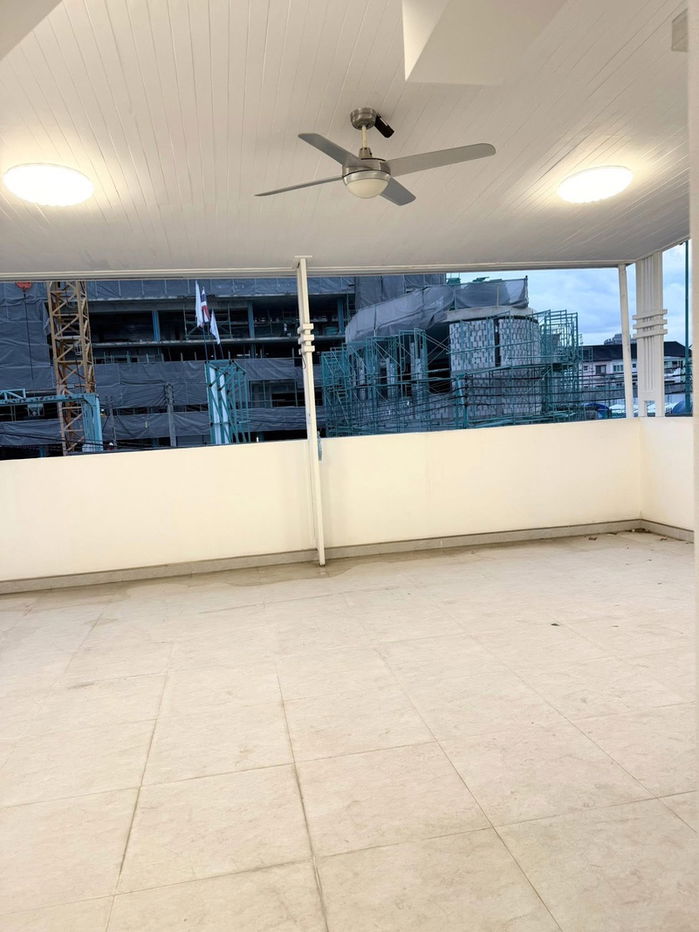 รูป เช่า ให้เช่า ปล่อยเช่า อาคารสำนักงาน พระราม9 B Square เหม่งจ๋าย ราคาถูก สนใจ Line: @951qfbfi - รูปที่ 8/20