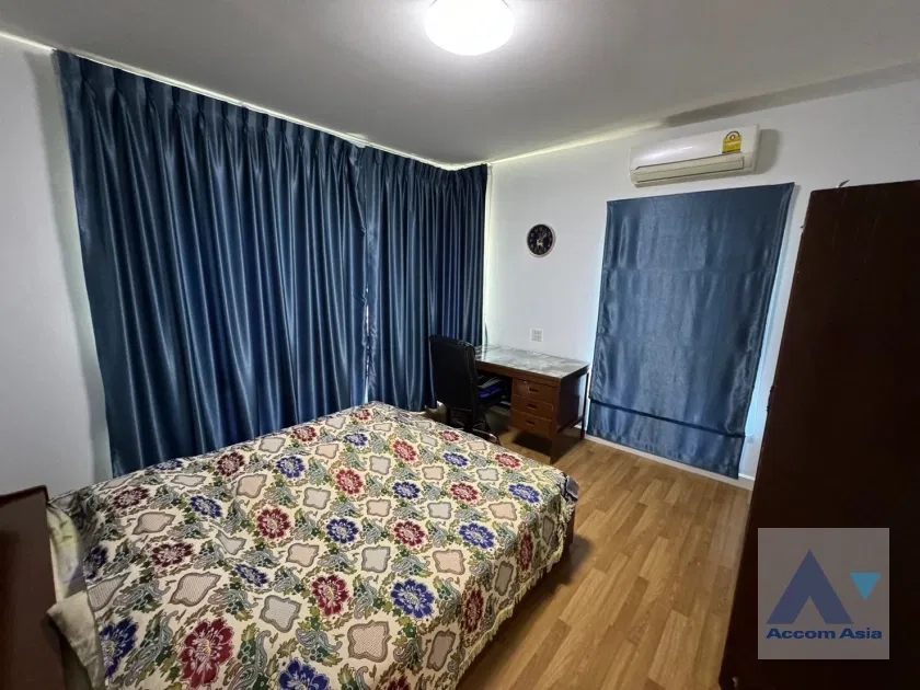 picture 🔼🔽 AccomA 📩 Home Office 5 BR House in Phra Khanong Nuea (AA41850) - 7/18