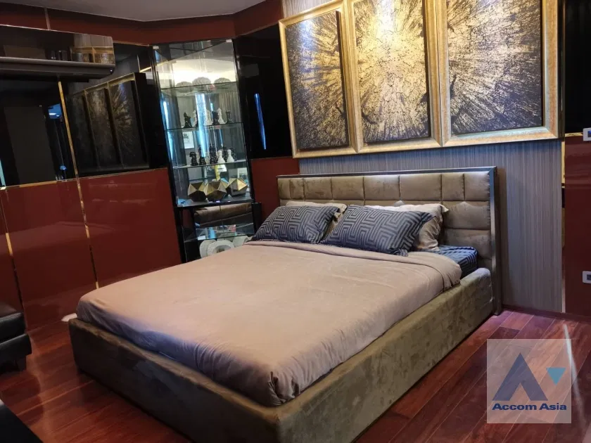 รูป 🔼🔽 AccomA 📩  4 BR House @The Gallery House Pattern (AA44514) - รูปที่ 20/20
