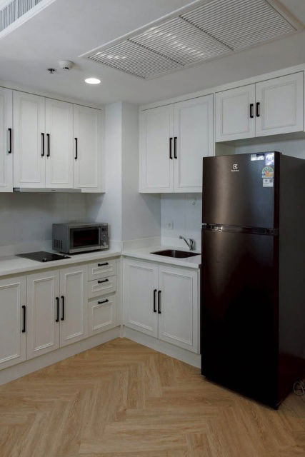 picture RS2536  Elegant Modern Classic Condo for Rent – Siri At Sukhumvit - 14/14