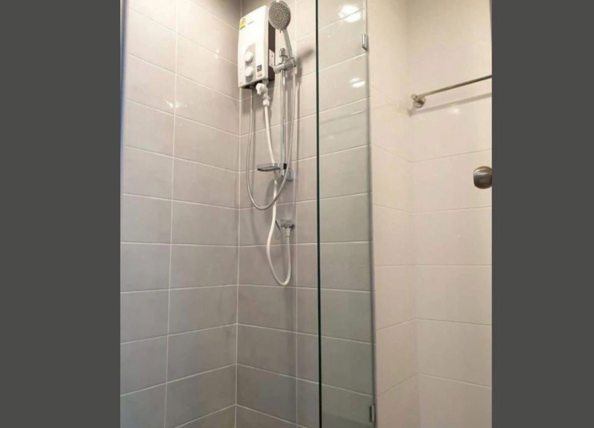 รูป 📣 For Rent 🏢 พริมิโอ ควินโต เสนานิคม 🏢 JA-398 - รูปที่ 7/7