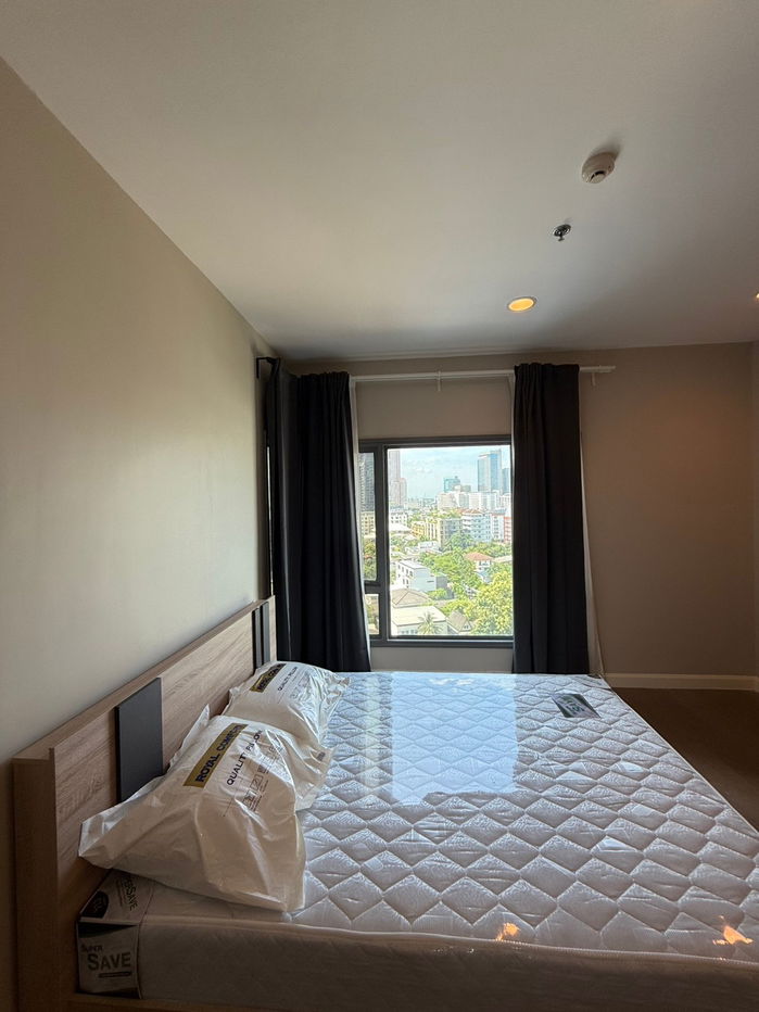 picture 🏙 For Rent: The Crest Sukhumvit 34 Condominium Luxury condo in the heart of Sukhumvit — only 5 minutes’ walk to BTS Thonglor. - 8/13