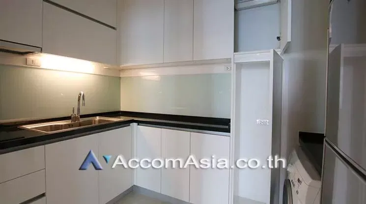 picture 🔼🔽 AccomA 📩  2 BR Condominium @Bright Sukhumvit 24 (AA16133) - 4/11
