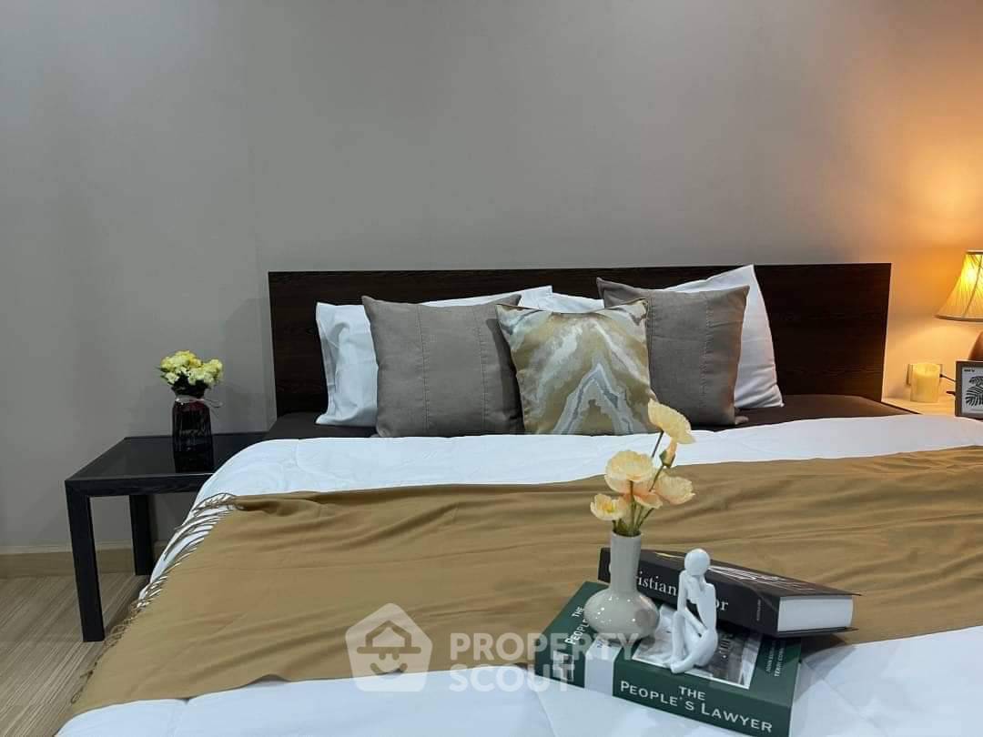 picture 1-BR Condo at The ACE Ekamai near BTS Ekkamai (ID 1801658) - 6/7