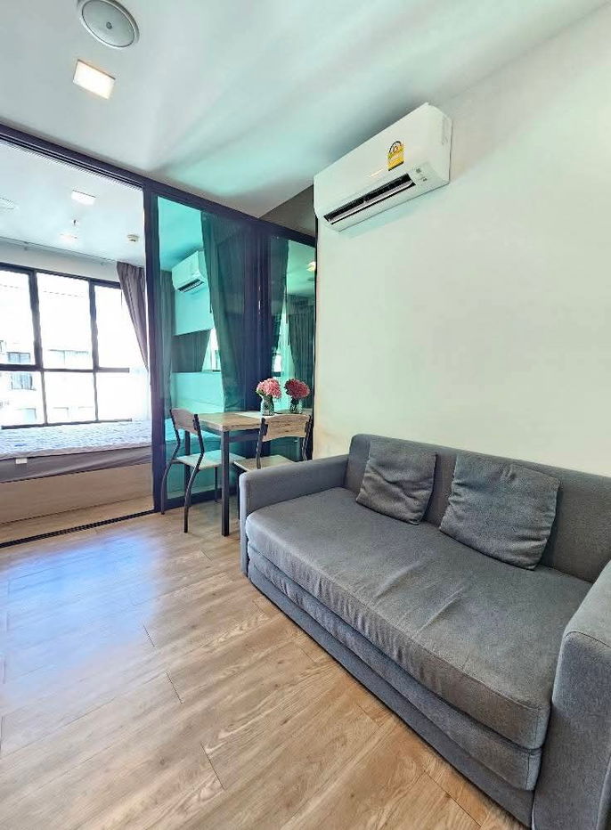 รูป เอพพิโซด ห้องสวย​ พร้อมให้เข้าพัก​ ติดต่อเช่าไลน์ไอดี​ @condo55 - รูปที่ 19/22