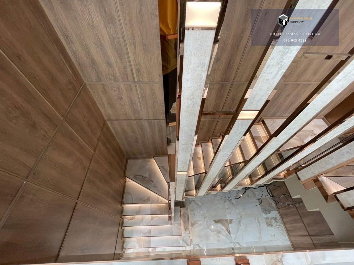 picture Rhythm Ekkamai Estate | ðNear BTS Ekkamai #2025101712400 - 5/11