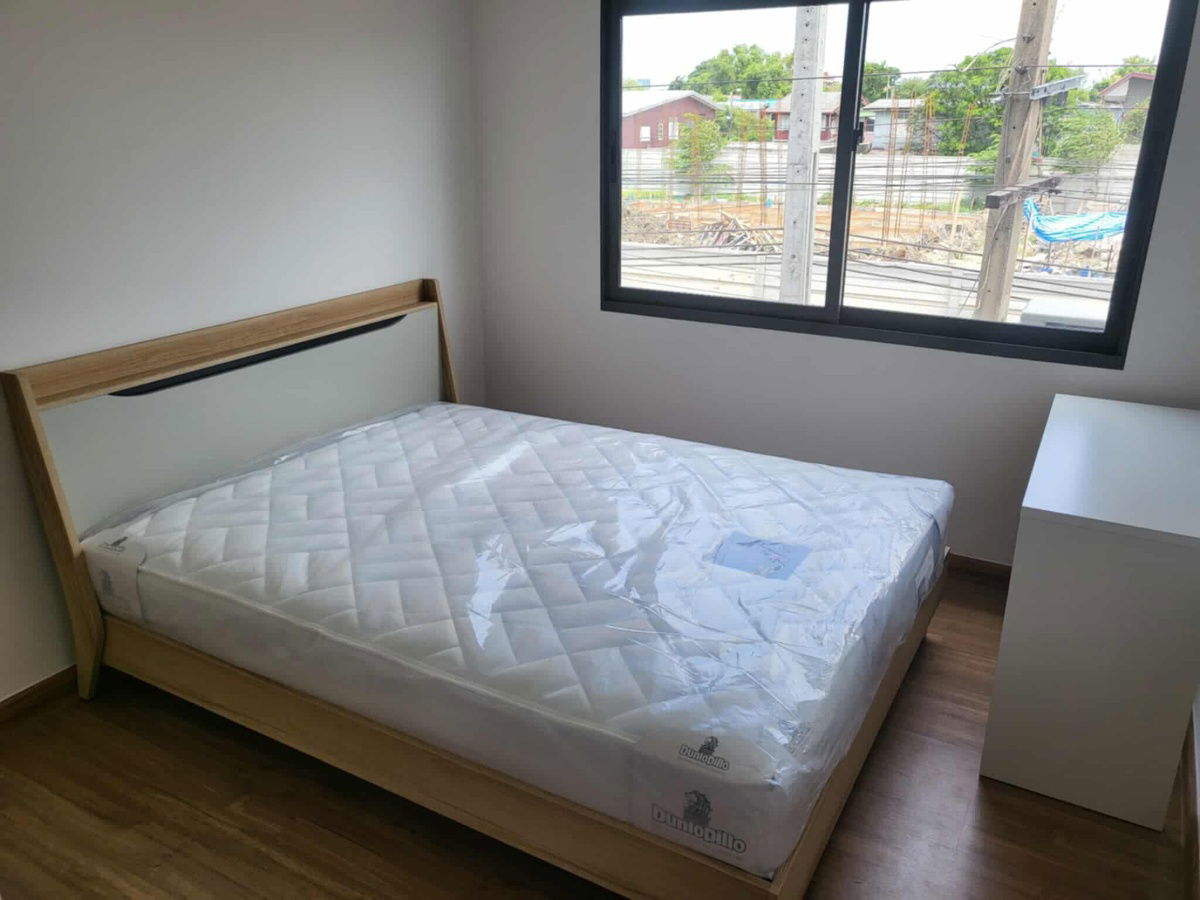 รูป RS2539 ให้เช่า ทาวน์โฮม บ้านกลางเมือง สุขุมวิท–อ่อนนุช - รูปที่ 11/13