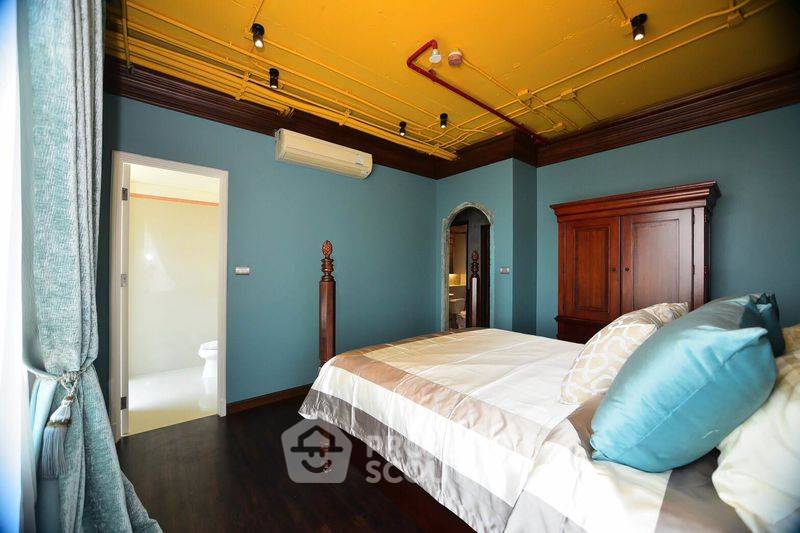 picture 3-BR Condo at Aguston Sukhumvit 22 near MRT Queen Sirikit National Convention Centre (ID 2357345) - 11/14