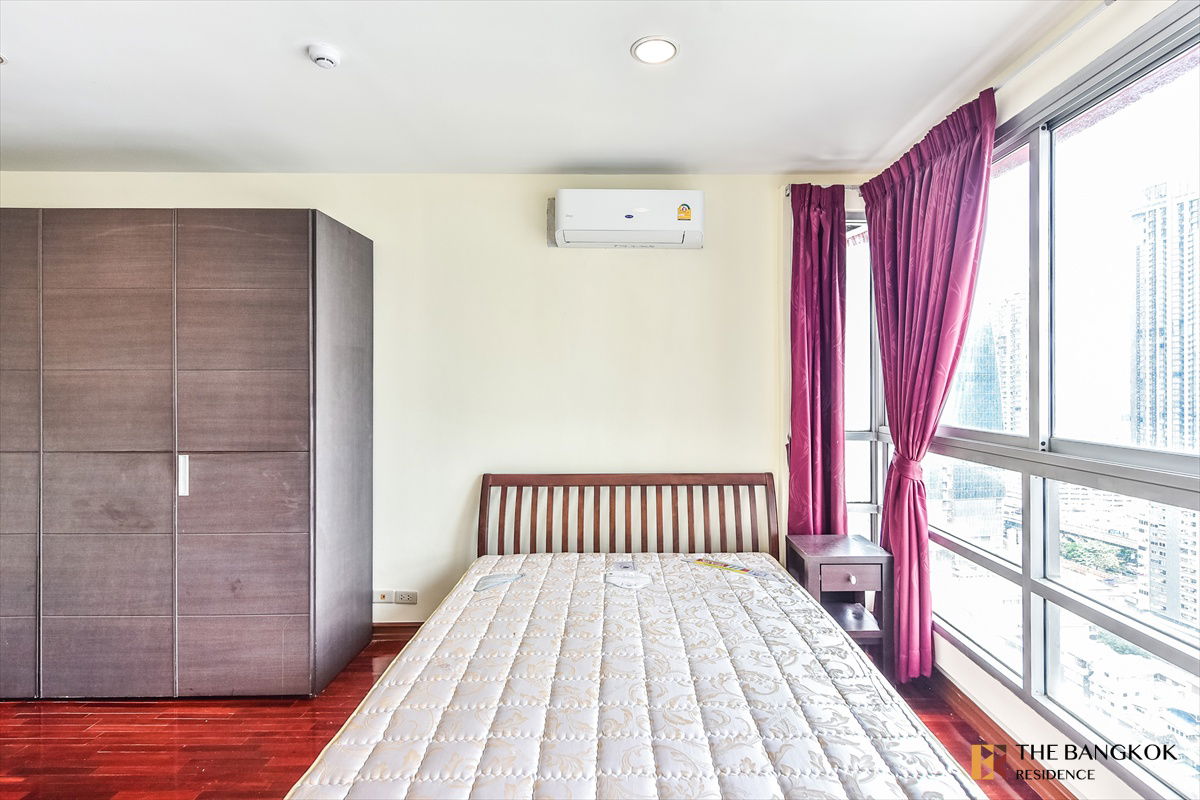 picture 🔥 Available for Rent🔥 Pathumwan Resort 2B2B 75 sqm. Just 25K/Month Call Khun Aumi 0658209572 - 4/6