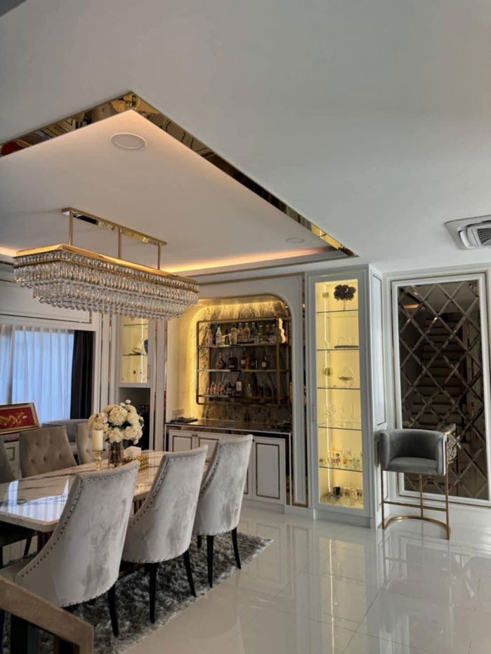 รูป 🏡 บ้านเดี่ยวให้เช่า เซนโทร รามอินทรา-จตุโชติ 2 (CENTRO Ramintra-Chatuchot 2) - รูปที่ 10/10
