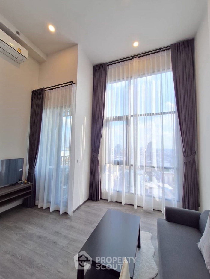 picture 21st-Floor 1-BR For Sale At The Origin Ladprao-Bangkapi (ID 1302285) - 3/26