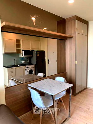 Condos for sale : 1-BR Condo at Noble Recole Sukhumvit 19 near MRT Sukhumvit (ID 2357874)